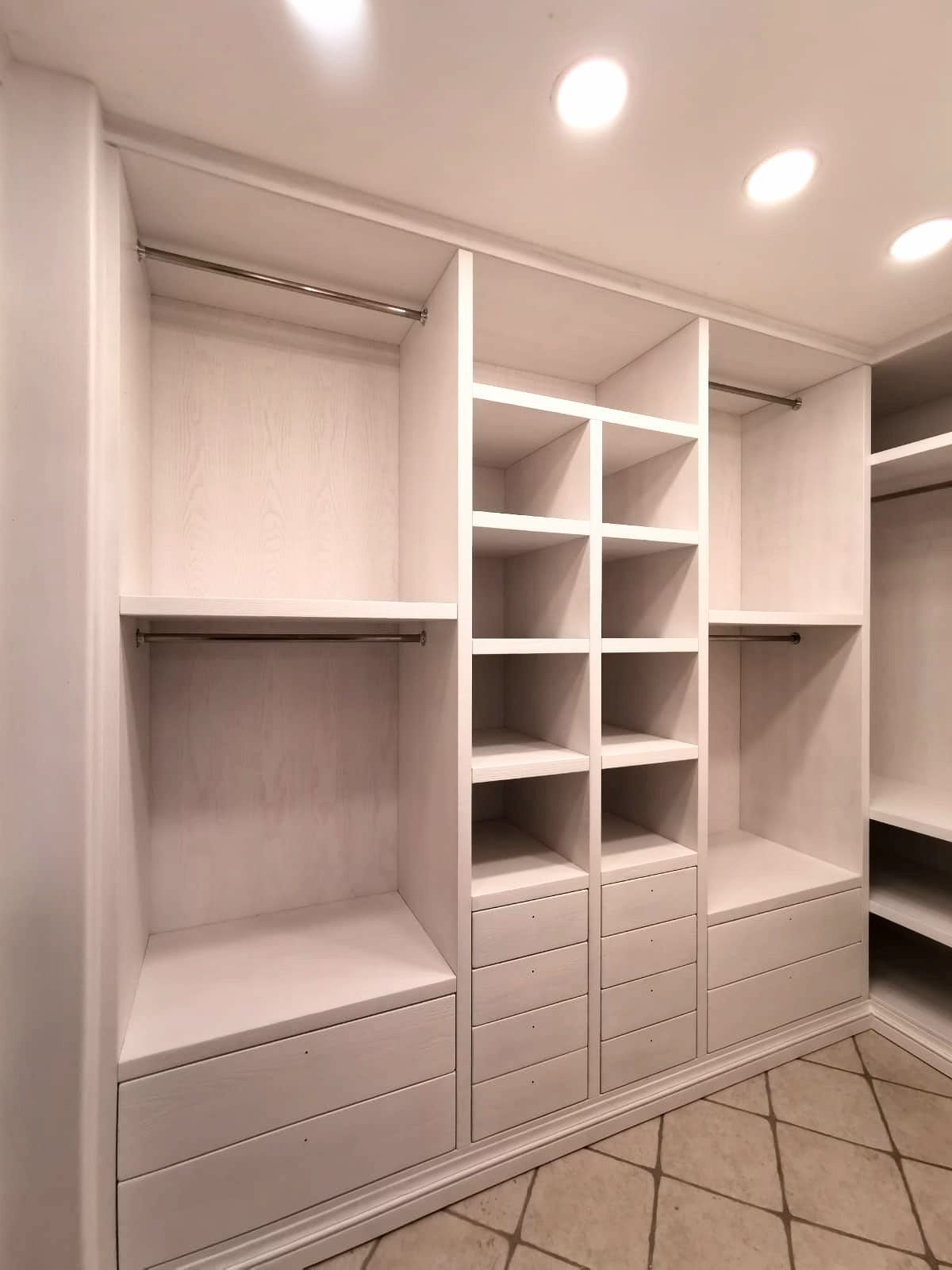 DE ROSA FALEGNAMERIA 2