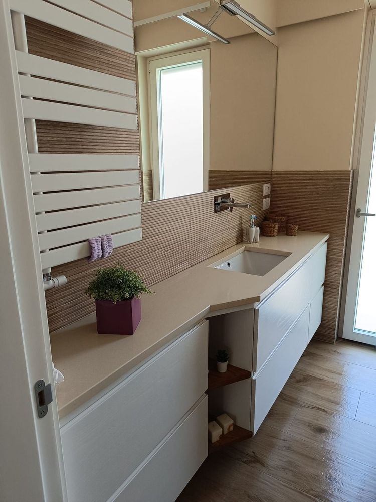 BAGNO