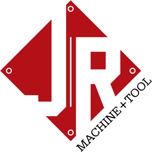 JRMACHINE logo