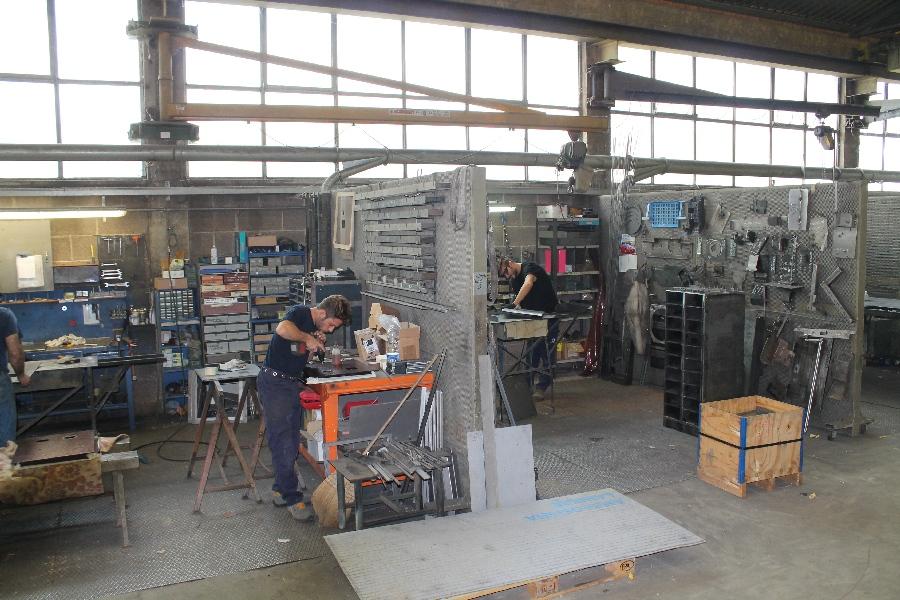 Safe production