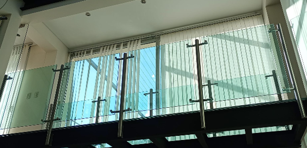 Vidriería y Carpintería de Aluminio San Cayetano