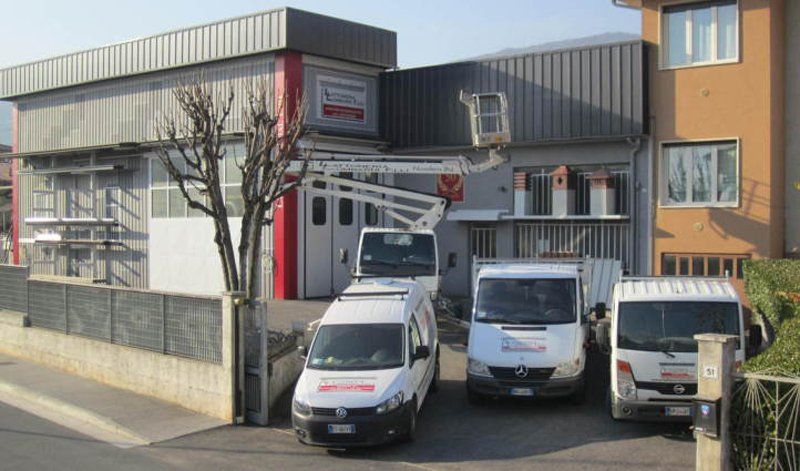 sede lattoneria lombardi