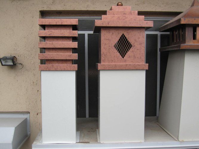 canna fumaria caminetti