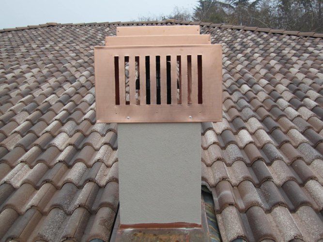 canna fumaria camino