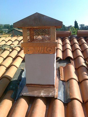 canna fumaria camino