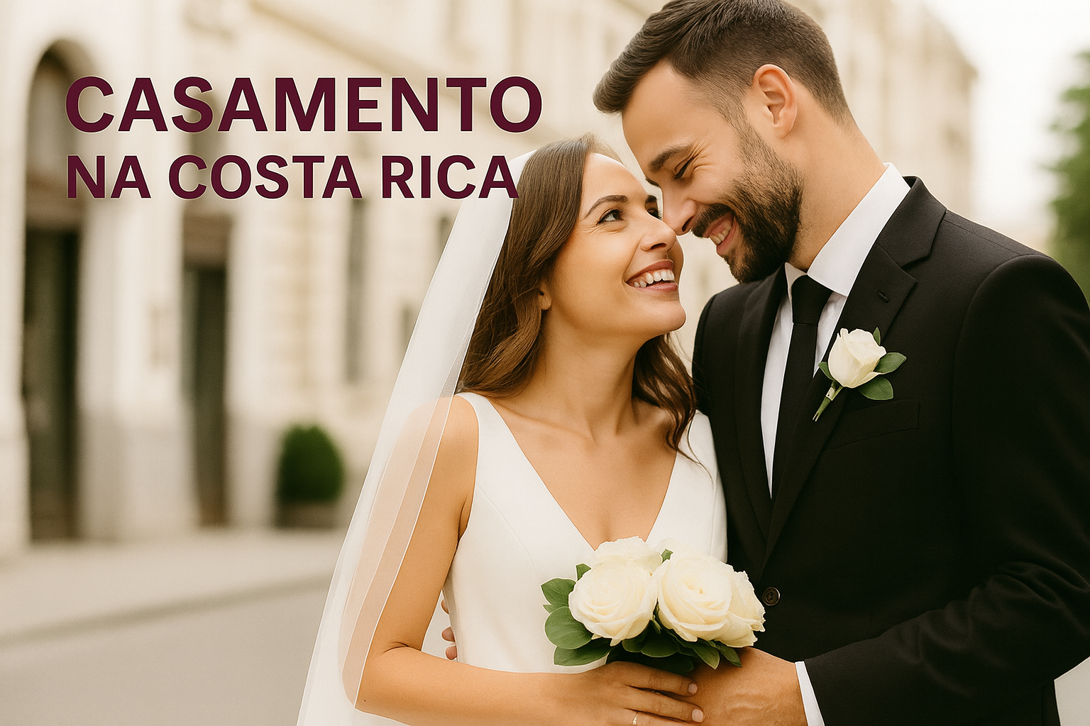 Marriage in Costa Rica
