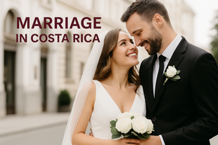 Marriage in Costa Rica