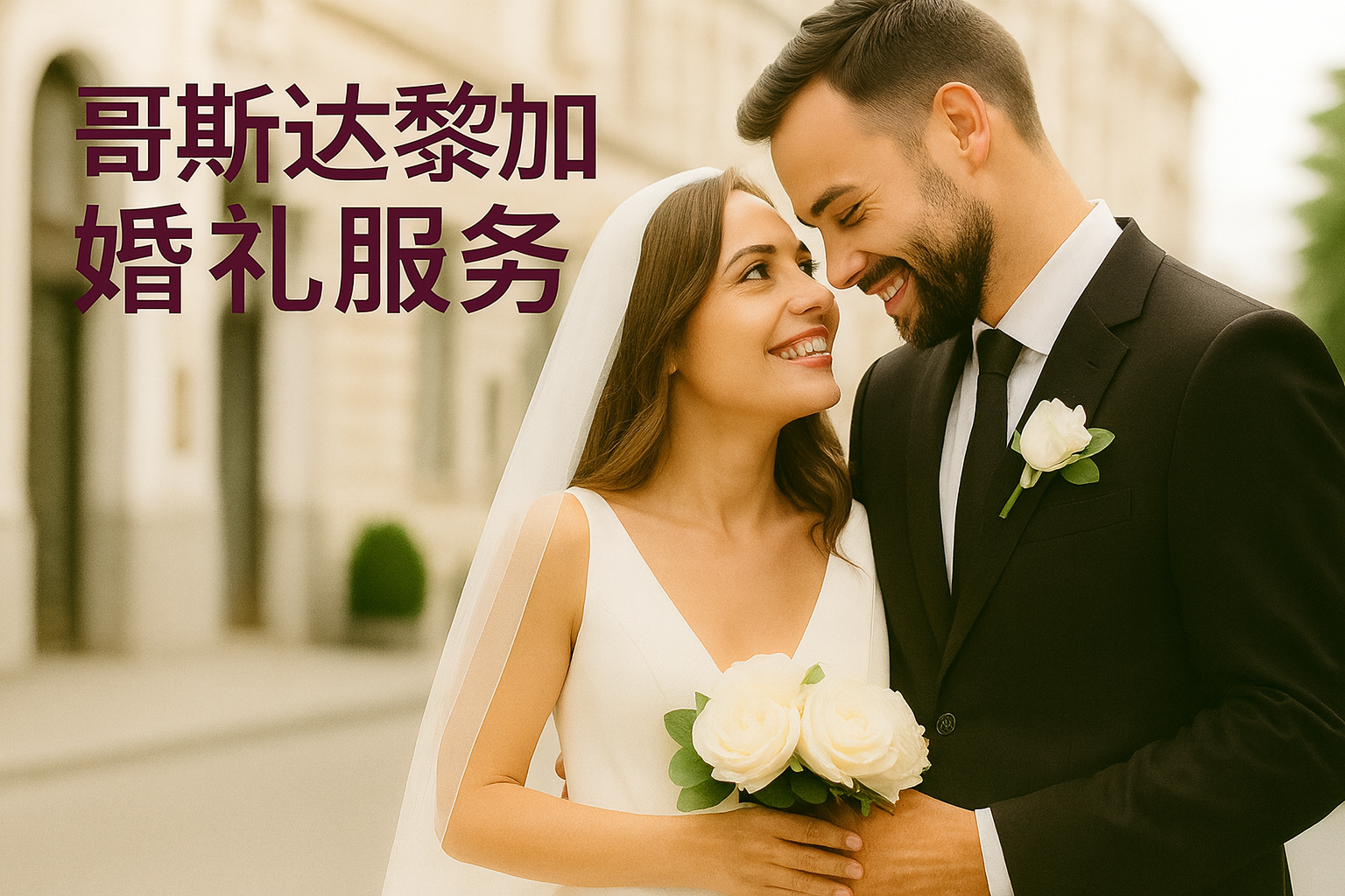 Marriage in Costa Rica