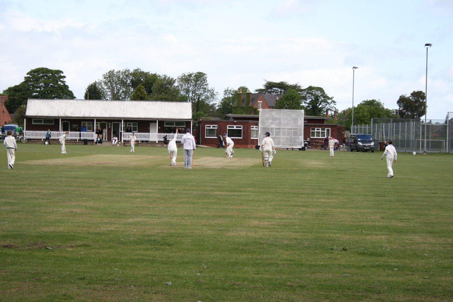 Burton Sporting Archive