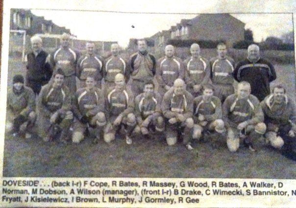 Burton Sporting Archive