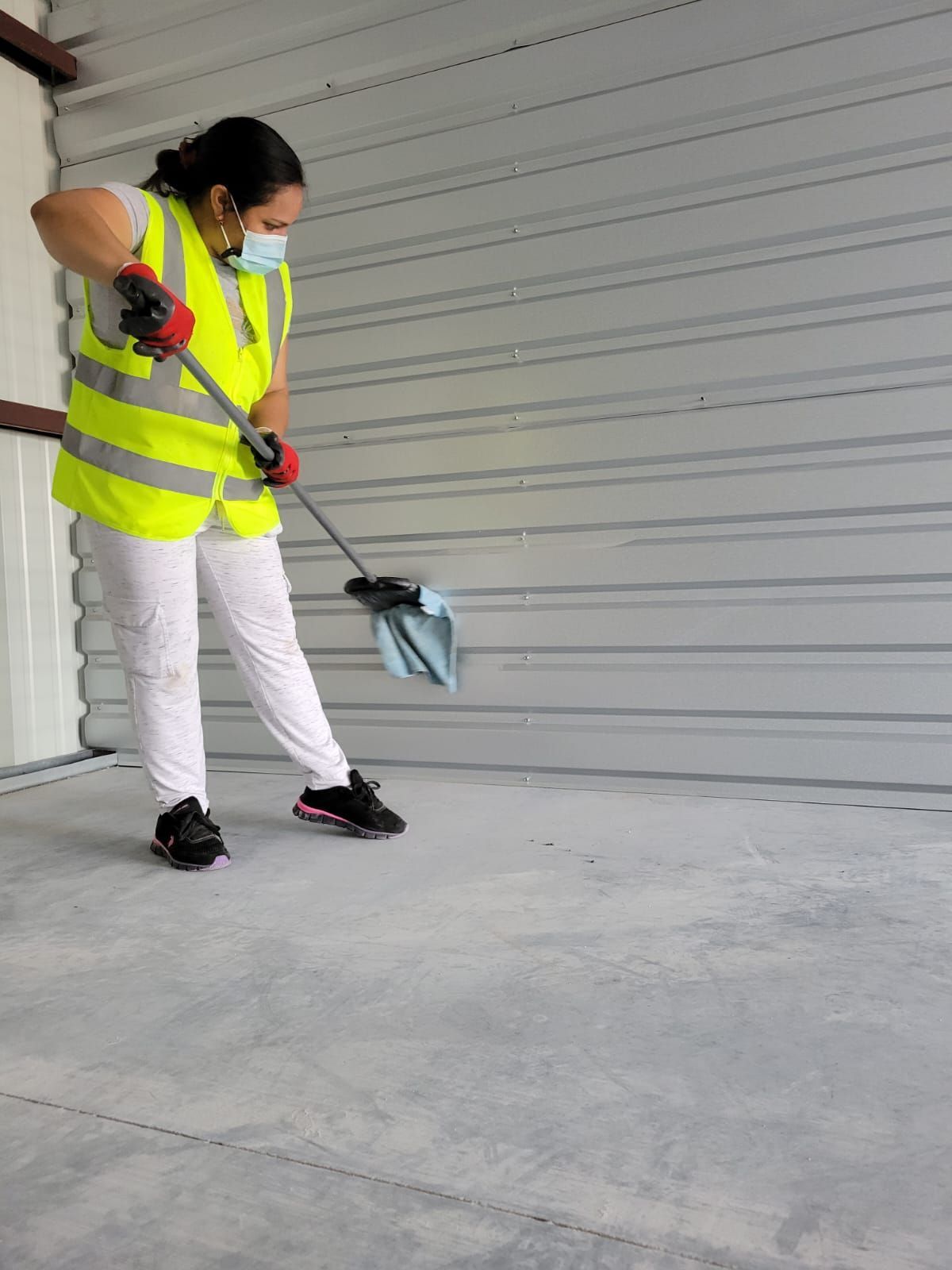 All-Pro Sustainable Professional Cleaning (APCCOrlando) - our work