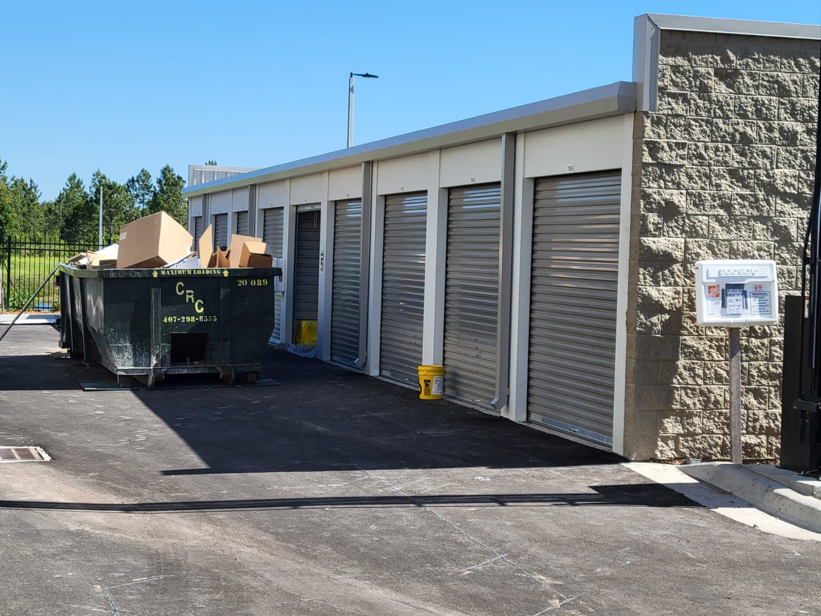 All-Pro Sustainable Professional Cleaning (APCCOrlando) - our work