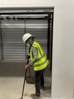 All-Pro Sustainable Professional Cleaning (APCCOrlando) - our work