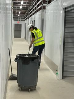 All-Pro Sustainable Professional Cleaning (APCCOrlando) - our work