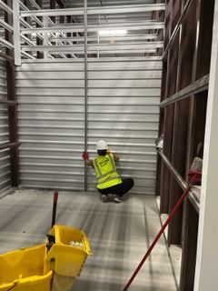 All-Pro Sustainable Professional Cleaning (APCCOrlando) - our work