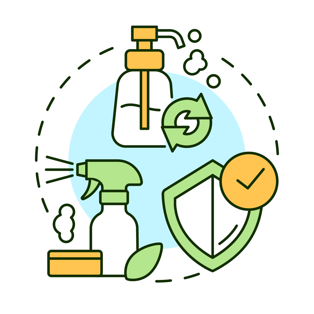 All-Pro Sustainable Professional Cleaning (APCCOrlando) - home