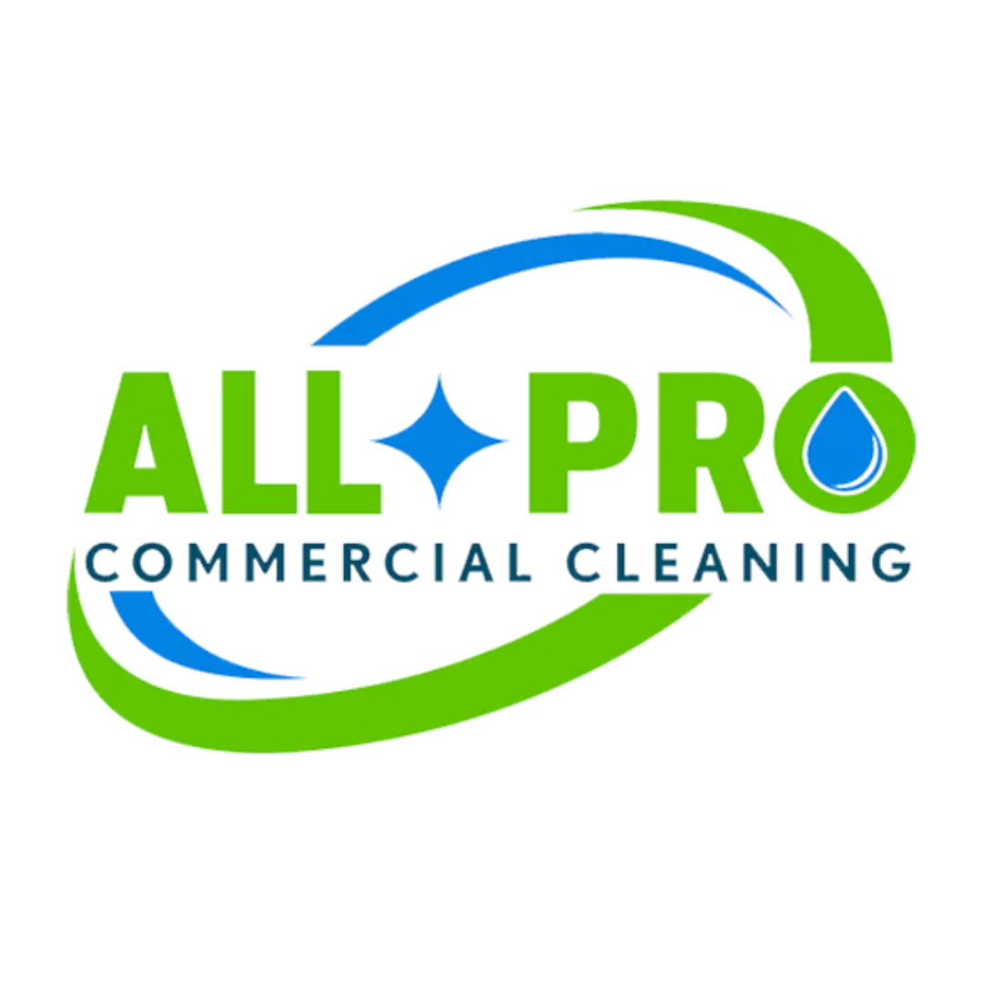 AllPro Sustainable Commercial Cleaning Home