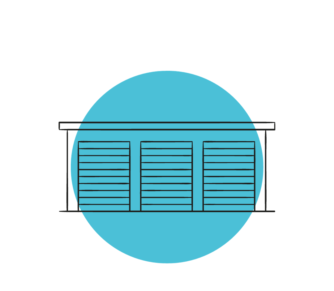 All-Pro Commercial Cleaning Move In/Out Storage Cleaning Orlando Central Florida