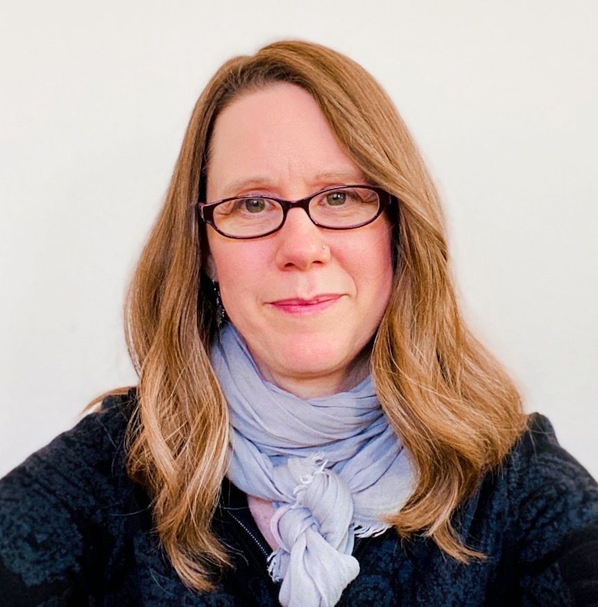 Daphnie Leigh Holistic Anxiety Coach