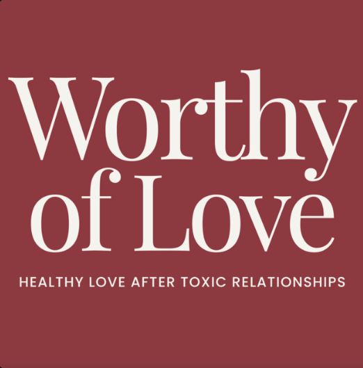 Worthy of Love Podcast - Self Exploration: Am I a Highly Sensitive Person (HSP)? with Lucy Newport 
