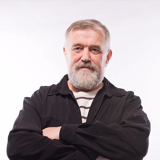 Photo of Jeremy