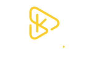 ShortKlips video production platform  logo