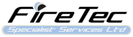 Firetec Specialist Services Ltd logo