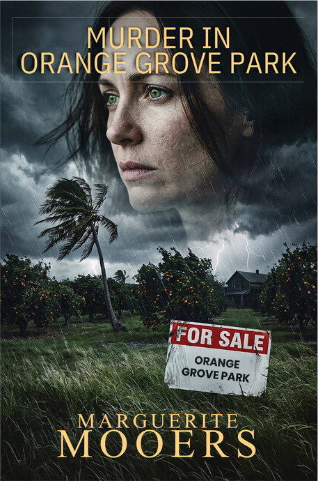 Murder In Orange Grove Park 