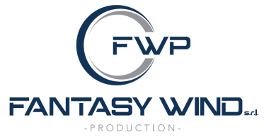 FANTASY WIND PRODUCTION LOGO