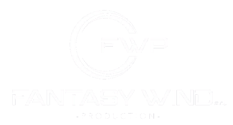 FANTASY WIND PRODUCTION LOGO