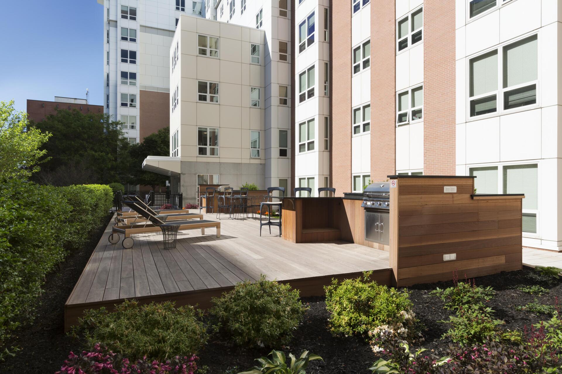 Gallery The Amelia Apartments Quincy, MA