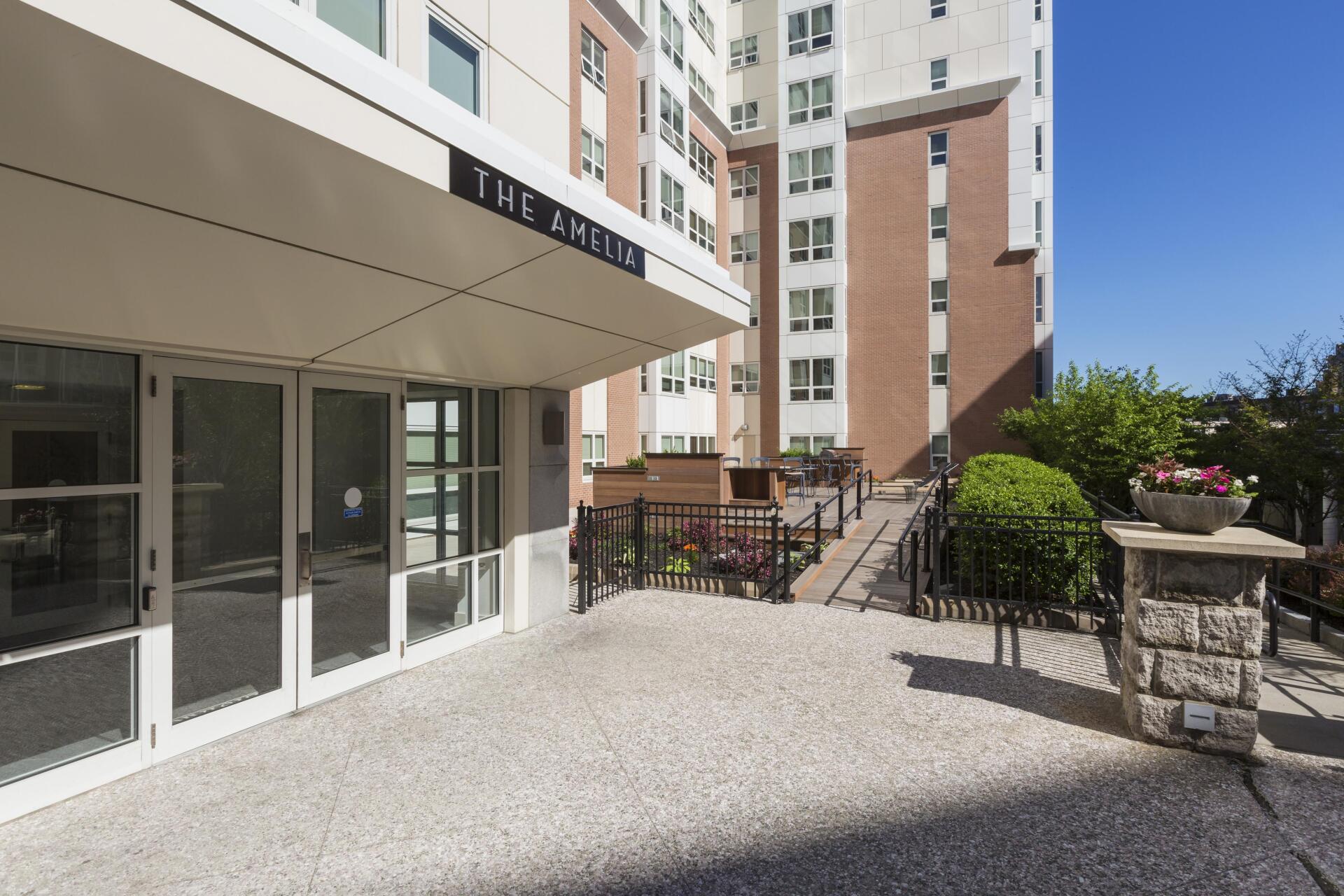 Amenities PetFriendly Apartments Quincy, MA