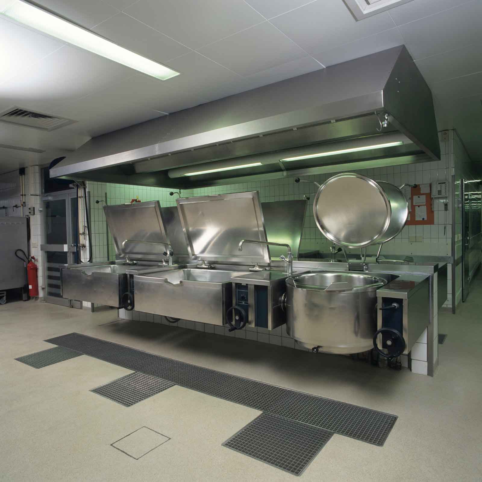 PRODUTOS - M.S.COZINHAS INDUSTRIAIS