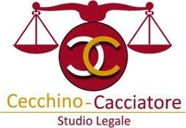 STUDIO LEGALE PENALE CACCIATORE-LOGO