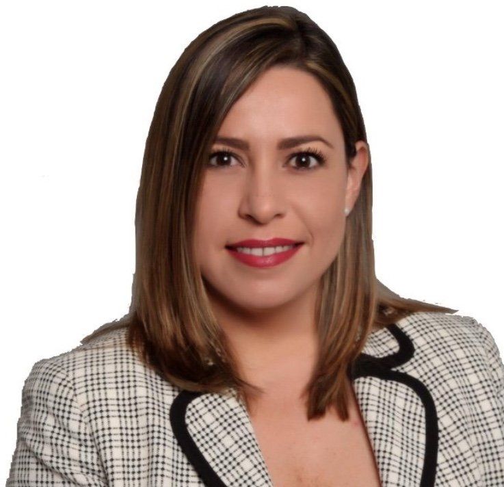 Photo of Rocio Ramos Santiago