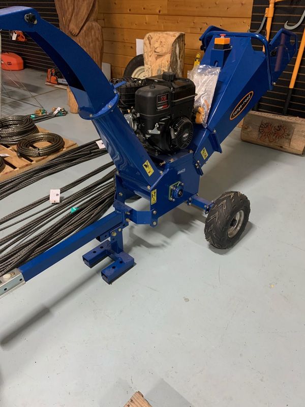 Runnin Gears Inc. 2500 Major Mountain Rd, Harrison