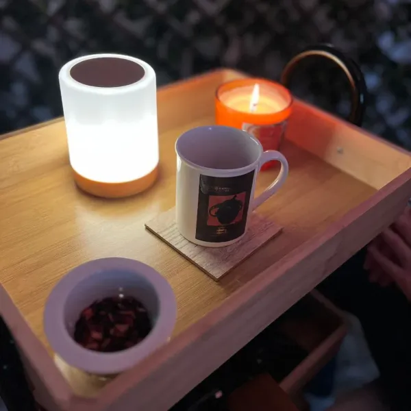 Interno della HAIR SPA