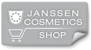 Logo Janssen Cosmetics