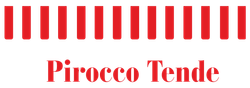 PIROCCO TENDE - LOGO