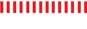 PIROCCO TENDE - LOGO