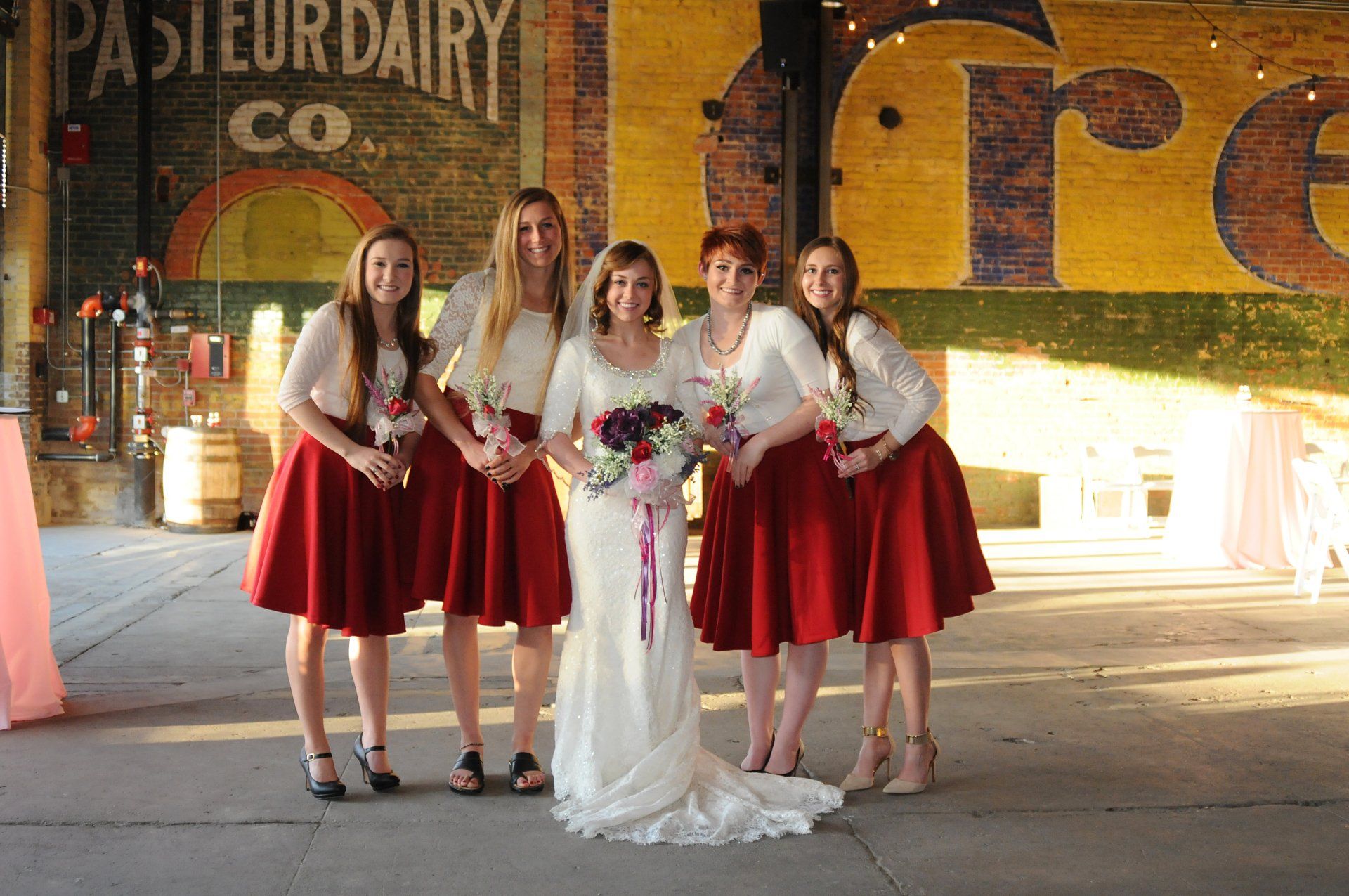 Copper Nickel Events Ogden, Utah