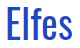 Elfes-Logo