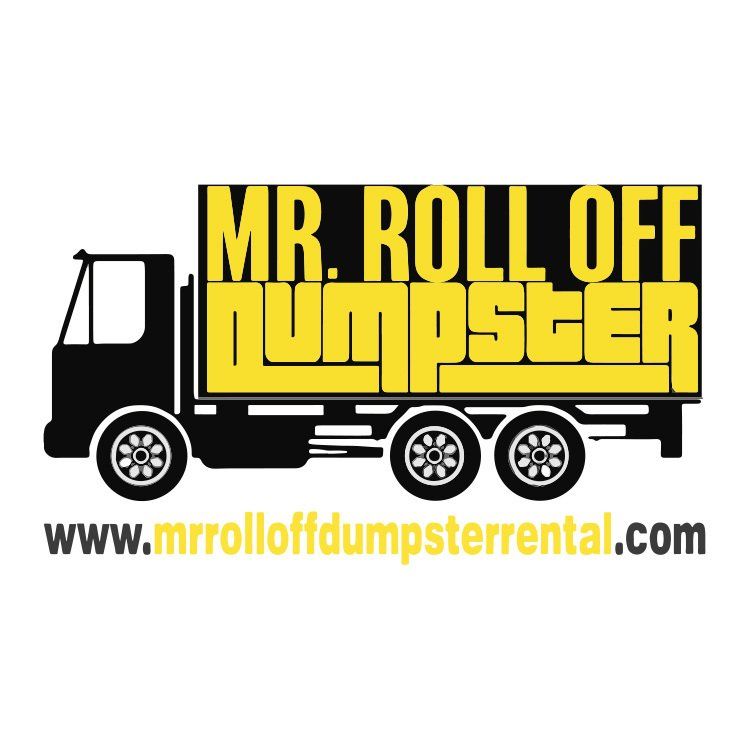 Austin logo design for Dumpster Rental Service