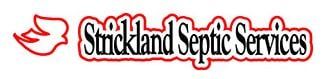 Strickland  Septic Services
