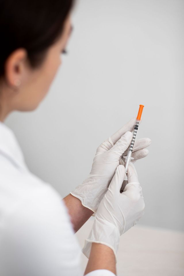 glutathione injections center san antonio Glutathione Injection Phoenix: A Health Revolution main image 1