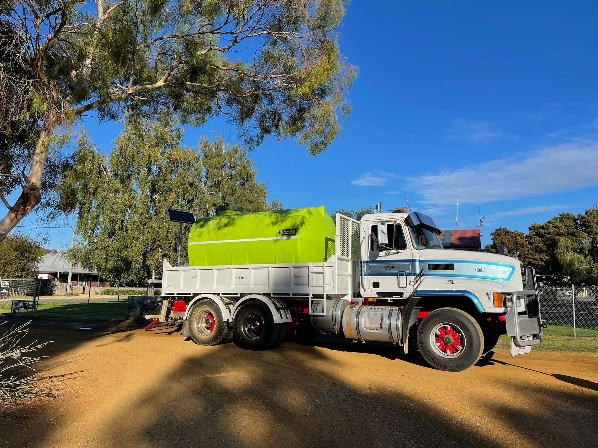 Construction In Process
