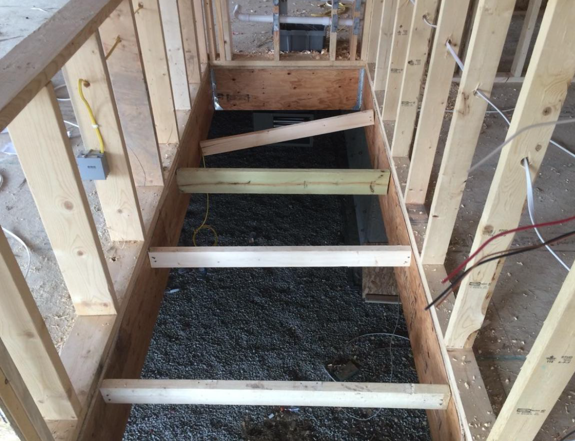 Physical Injury at Work of Construction Worker — Mukwonago, WI — Kmiec Law Offices, SC