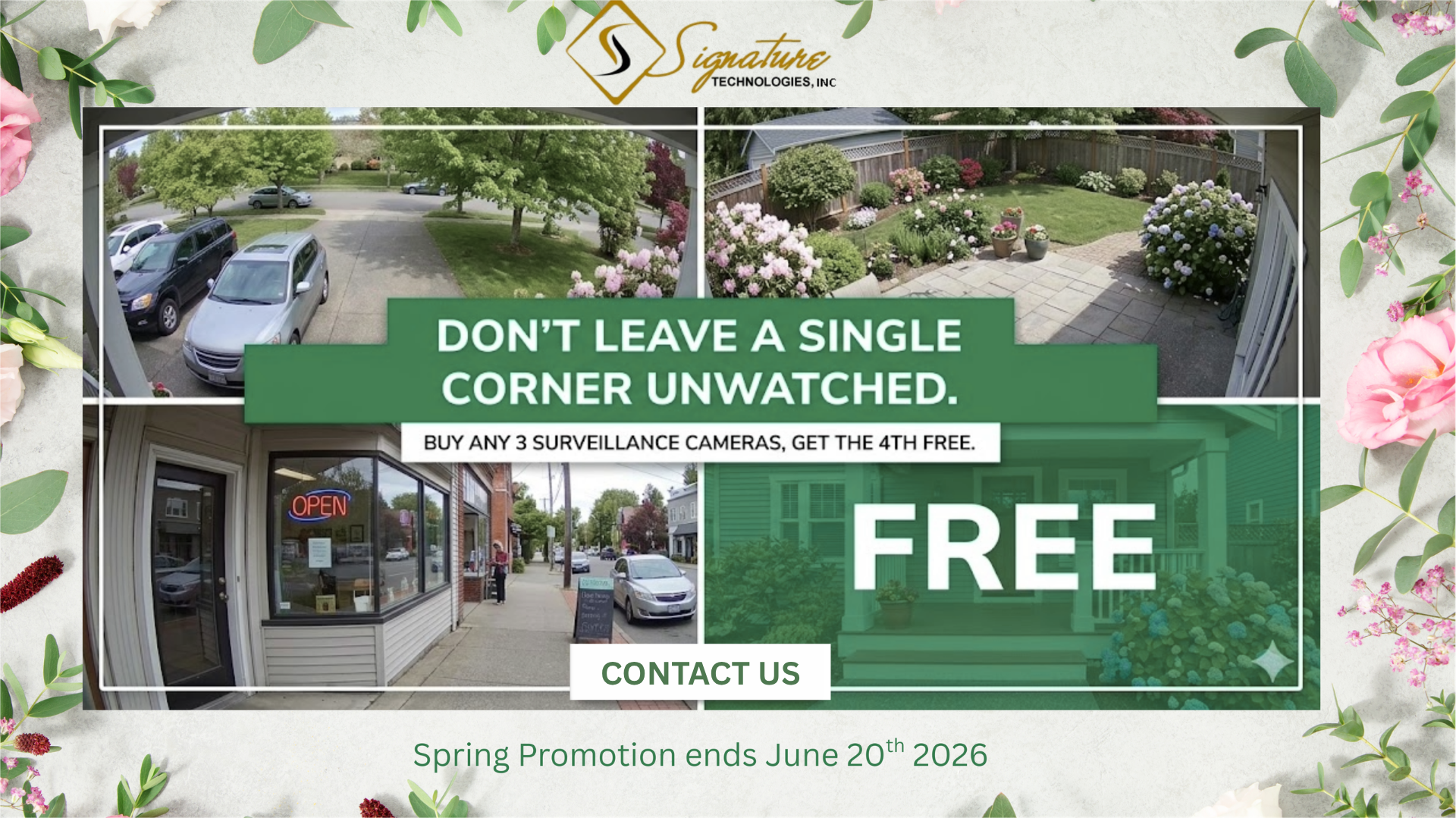 Summer Promo 2026