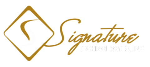 Signature Technologies, Inc. logo