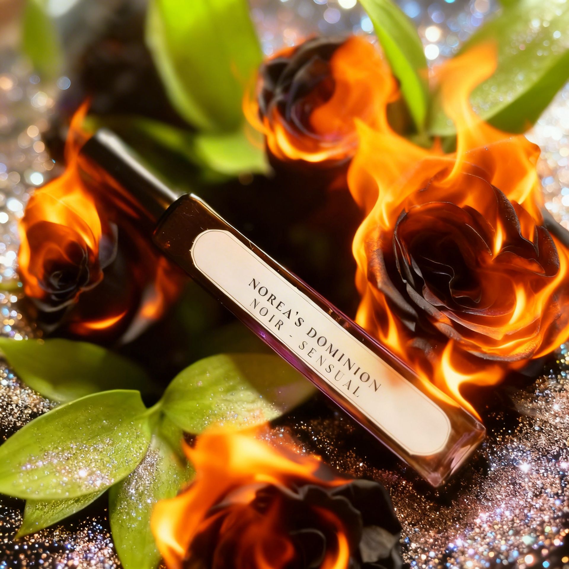 Norea's Dominion Eu De Parfume (Limited)